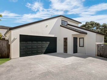 Renovated Modern Family Home