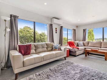 Elevated living with a View!!!