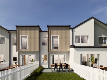 Block 24 Release - A New 2-Bed Opportunity!