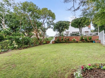 Timeless Charm Meets Modern Living