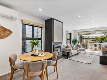 Central Brooklyn: Modern, Sunny & Freehold