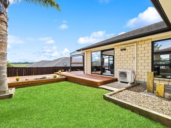 Modern Living with Elevated Outlook