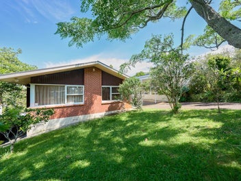 Home & Income Opportunity