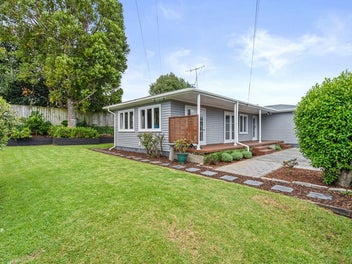 Freehold & Move in Ready