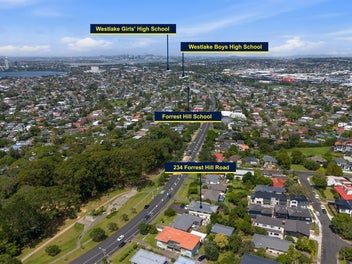 809m² Mixed Housing Urban Opportunity