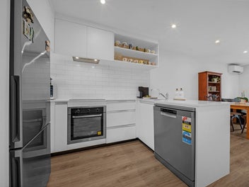 Modern, Affordable and Convenience