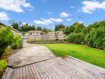 Reluctant sale - golden opportunity