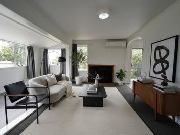 Family Friendly on Cobham