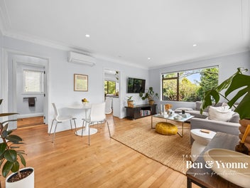 End Unit - Entertainer's Delight