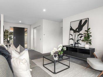 Low-maintenance, rental or first-home opportunity