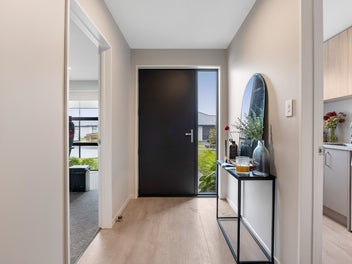 Surprisingly Spacious - Investor Liquidating