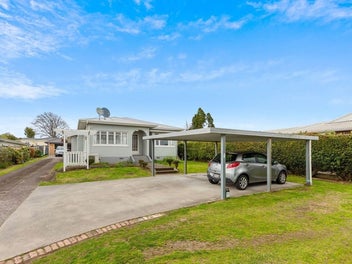 CHARACTER AND CONVENIENCE