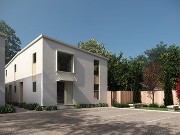 Claim the corner of Two Aves! Two bed, Two bath