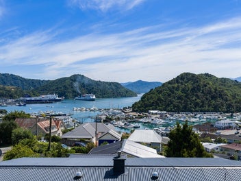 Prime location - endless possibilities