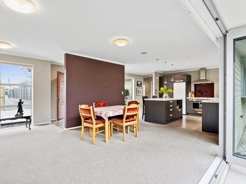 Tightly Held 19 Years - Time to Let Go!