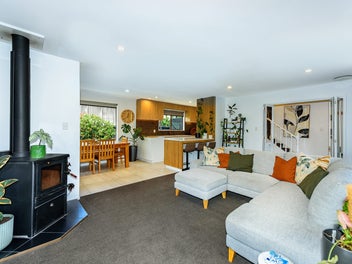 Extended or Blended?