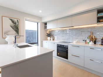 New Build - Turn Key Home in Witherlea