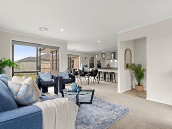 Where Life Finds Its Rhythm