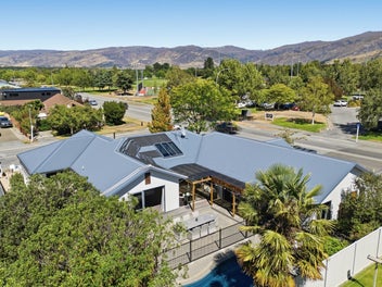 A Profitable Getaway!