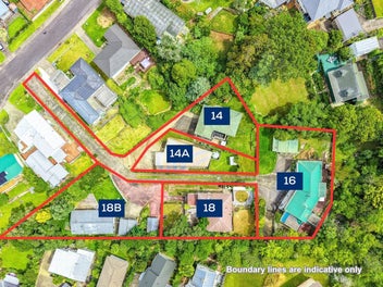 Developer’s Dream Opportunity in Vibrant Sunnynook