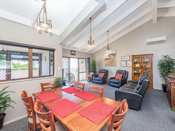 Get your 'ducks in a row' now!