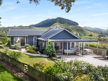 Where privacy meets the pacific