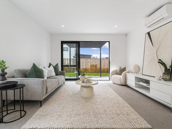 Designed for Living, Built for Thriving