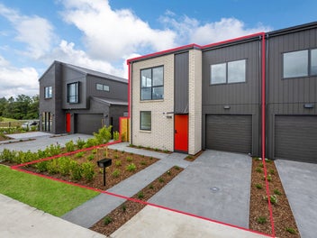 Designed for Living, Built for Thriving