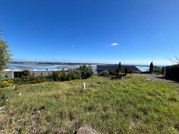 A Chance To Build In A Prime Location!