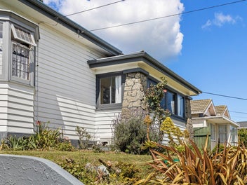 Heart and soul in the heart of Gonville