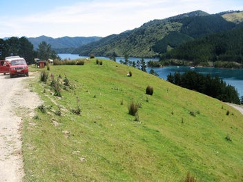 Prime Coastal Section - Sun, Views & Easy Access