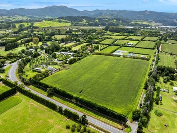 A Rare Site. A Remarkable Future.