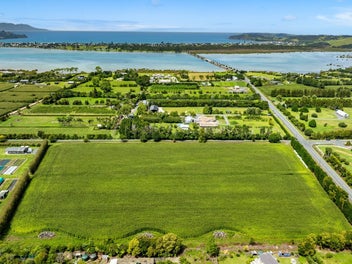 A Rare Site. A Remarkable Future.