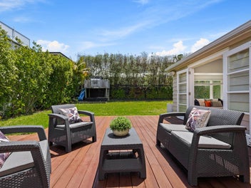 Live Beautifully - Invest Wisely