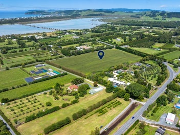 A Rare Site. A Remarkable Future.