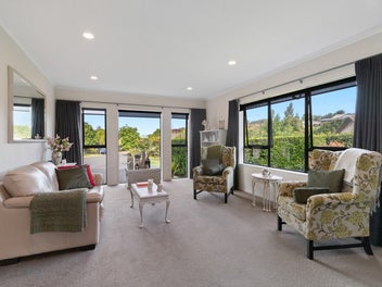 Private and Tranquil!