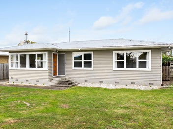 First-Home Buyers, This Is It