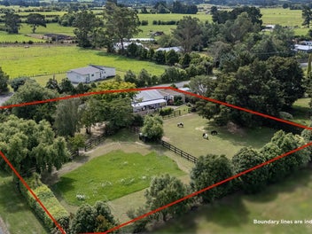 Lifestyle Living with Views & Two Titles