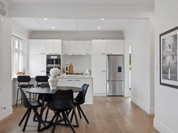 A cut above the rest