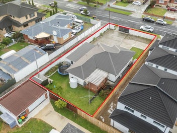 Space, Security, Style – Plus Plenty of Parking!