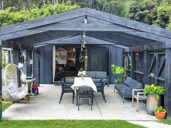 Ride, roam and relax - 20+ ha of privacy