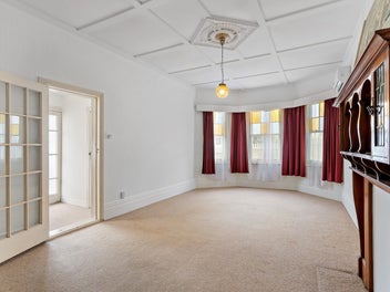 Character do-up with income potential