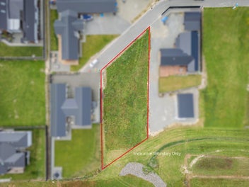 Build your dream home