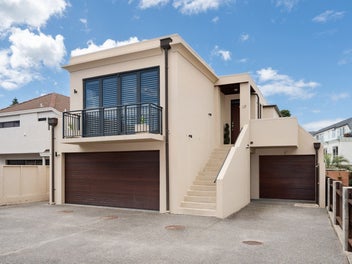 Hamptons charm meets effortless living