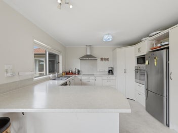 Family Living with a Reserve Outlook