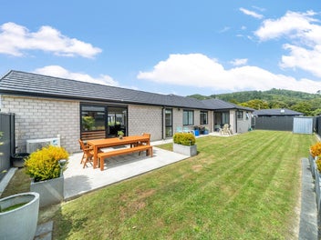 Modern Luxury, Family Friendly