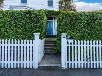 A Once-in-a-Generation Opportunity