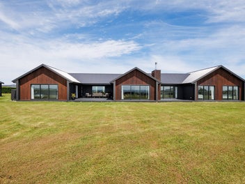 Crafted For Family Living