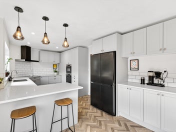 Immediate Possession - Sought After Location