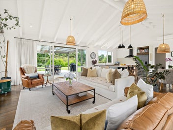 A life less ordinary